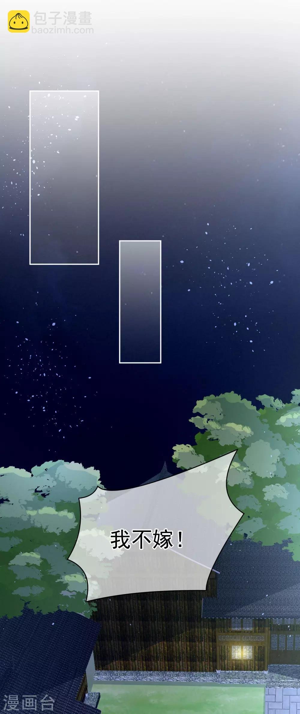 第8话 怀我的孩子