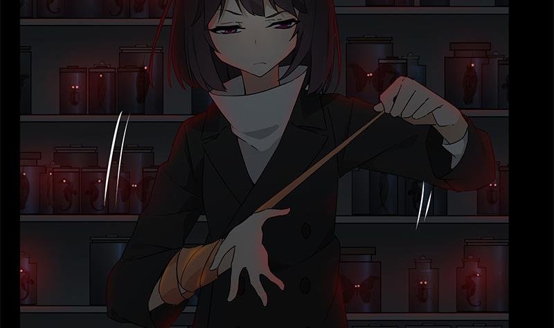 第13话 本体