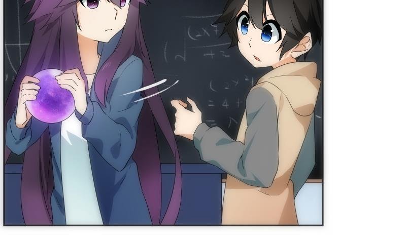 第34话 咒语