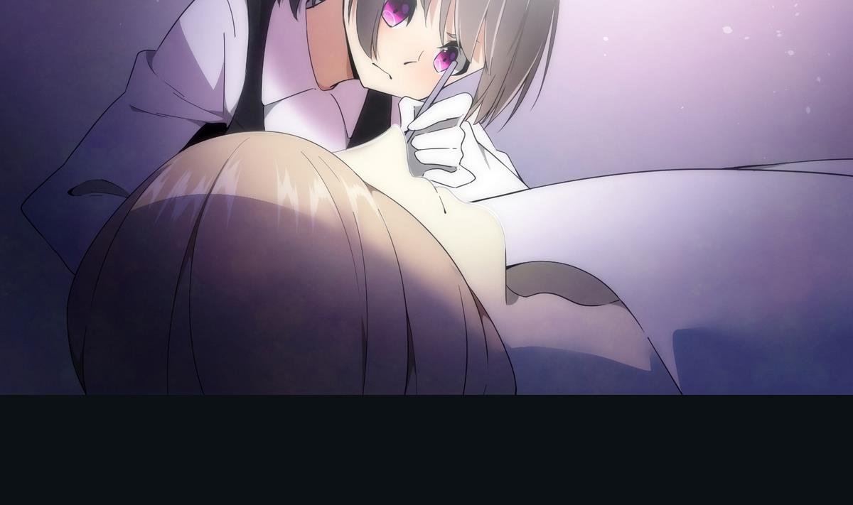 第5话 误撞