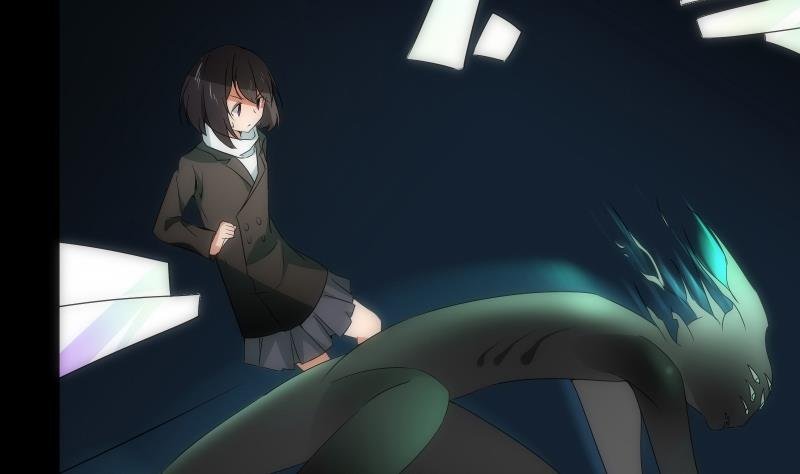 第55话 危机
