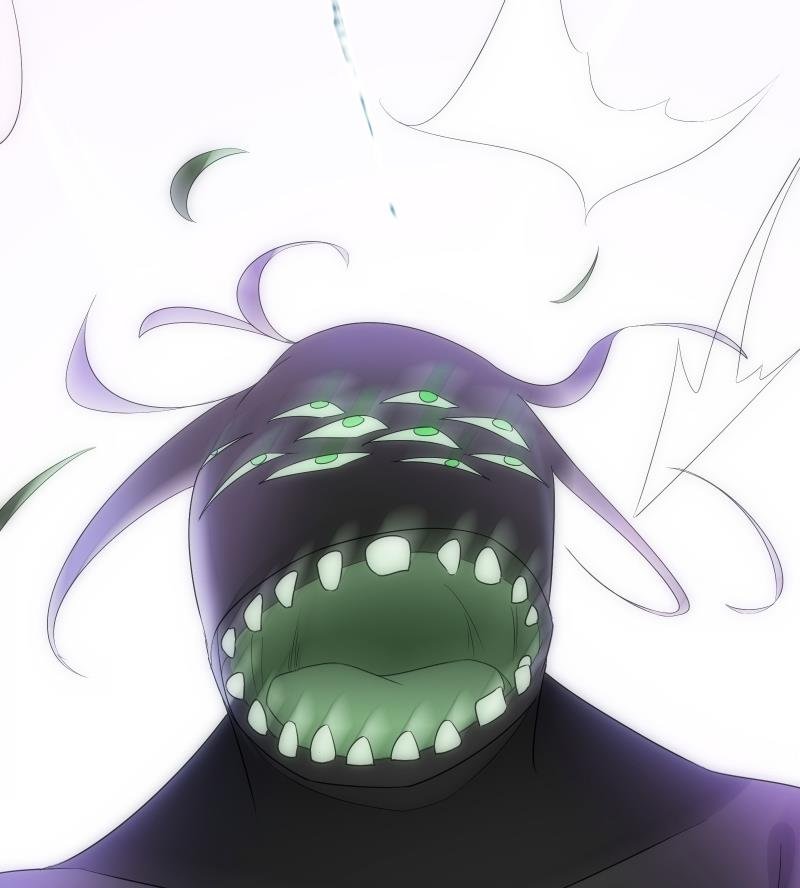 第56话 退灭