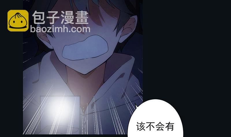 第6话 门后