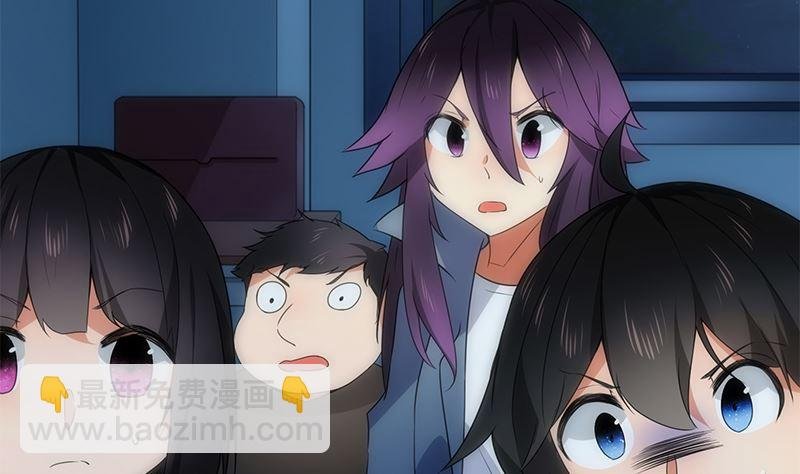 第81话 感染