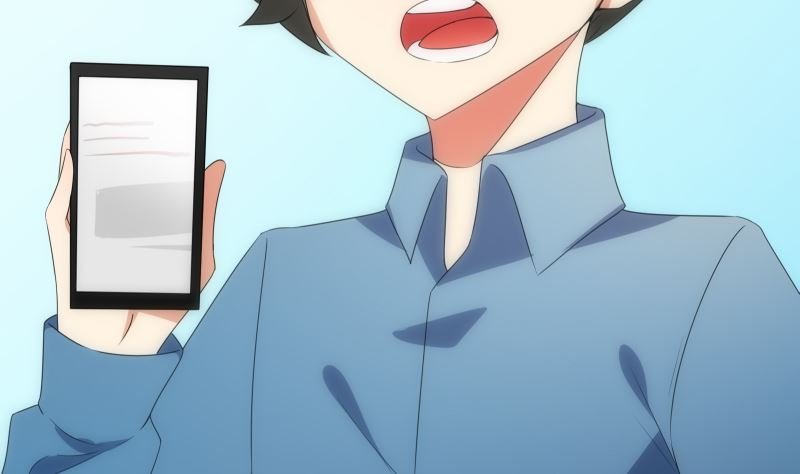 第84话 信息