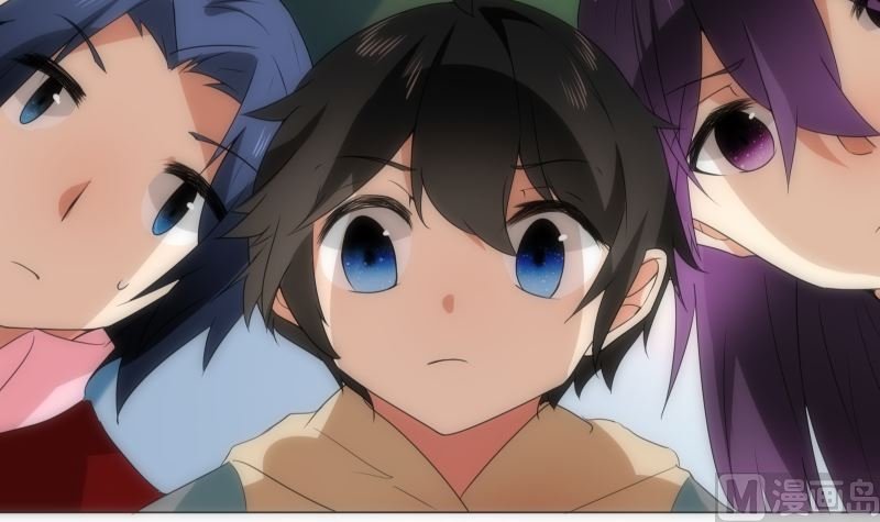 第84话 信息