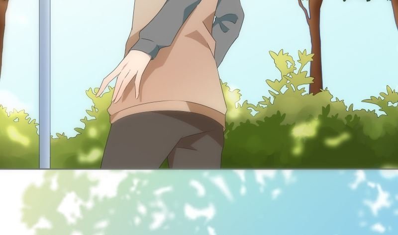 第90话 苦忆