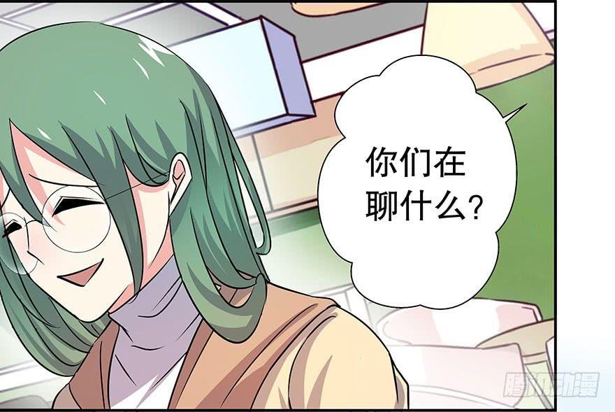 听说墨鱼变身模特