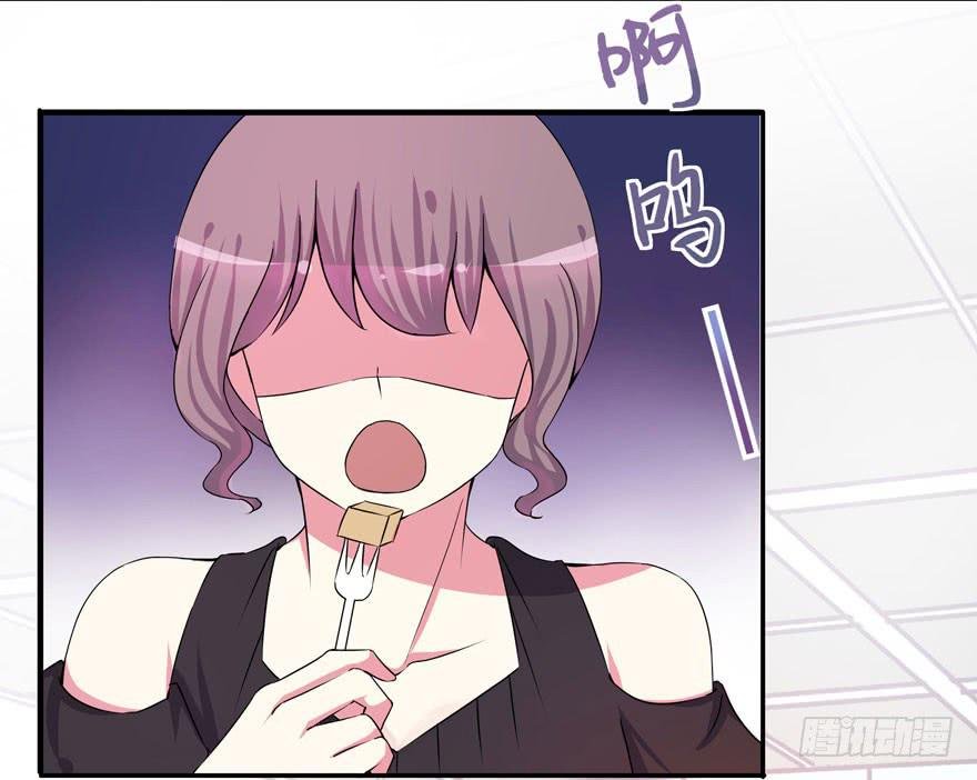 听说墨鱼很爱鱿鱼