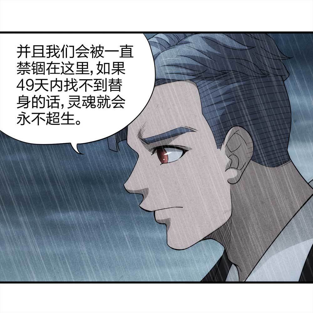 009-伞男（上）