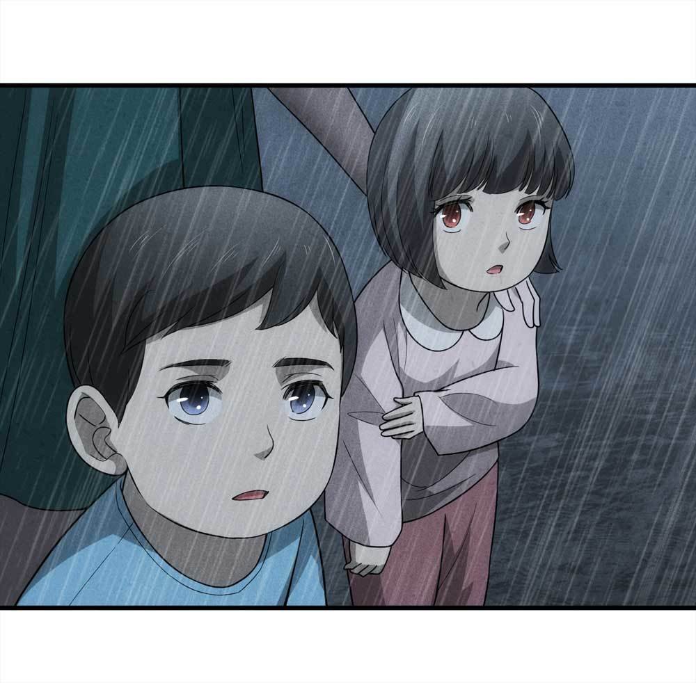 009-伞男（上）