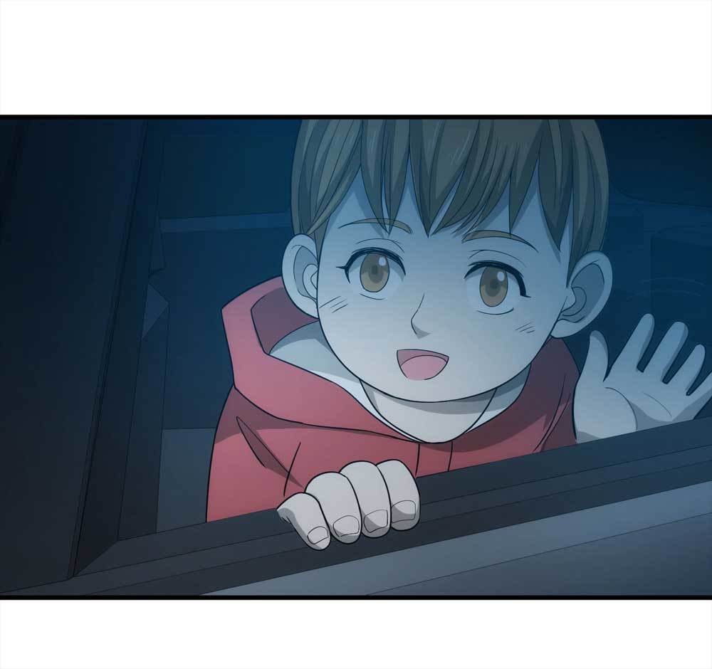 009-伞男（上）