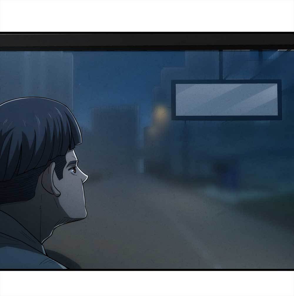 016-夜班公交（上）