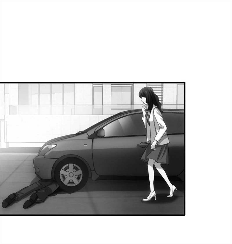 061-被诅咒之人（下）