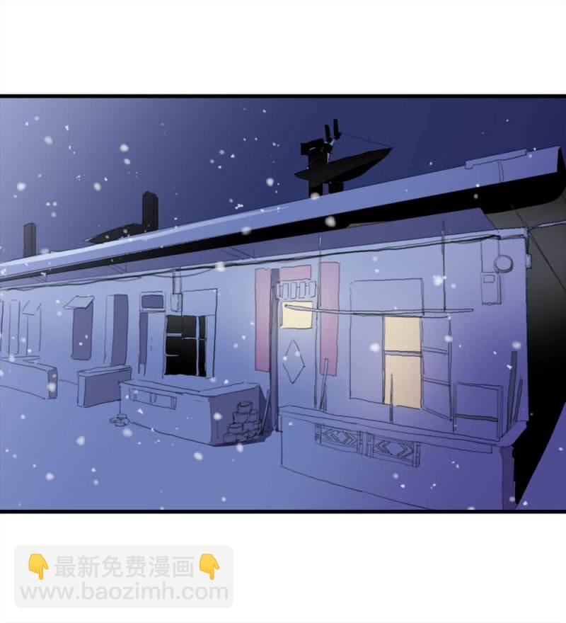 095-雪中天