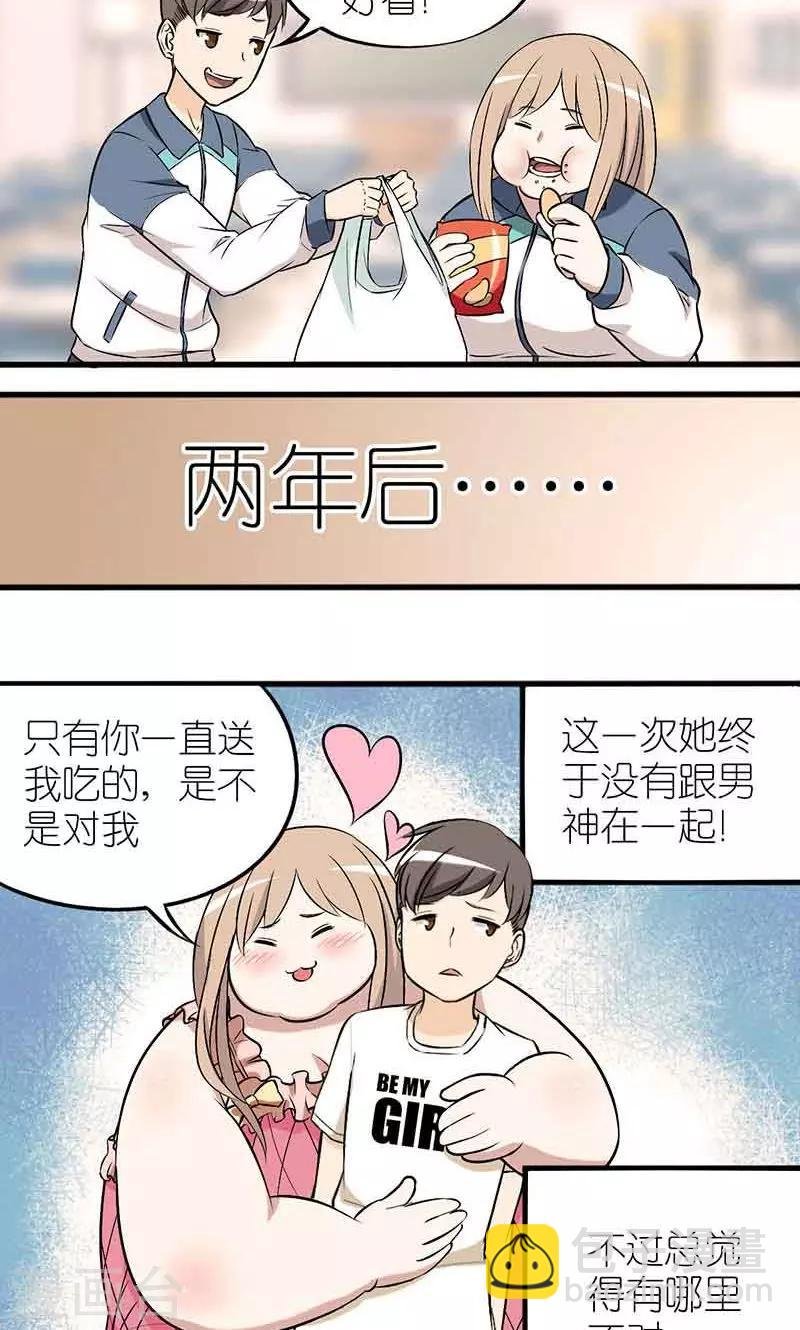 第1话 再来一次