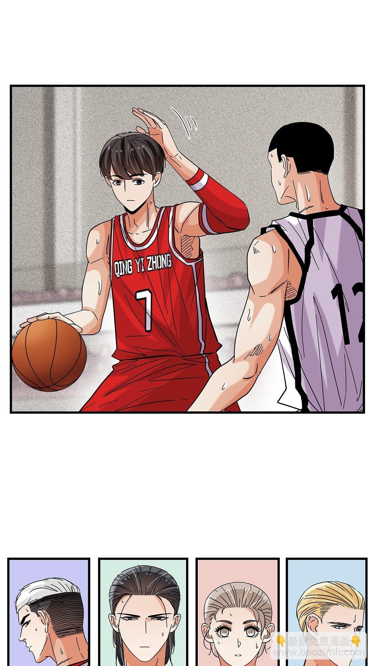 59：高江昊的回应