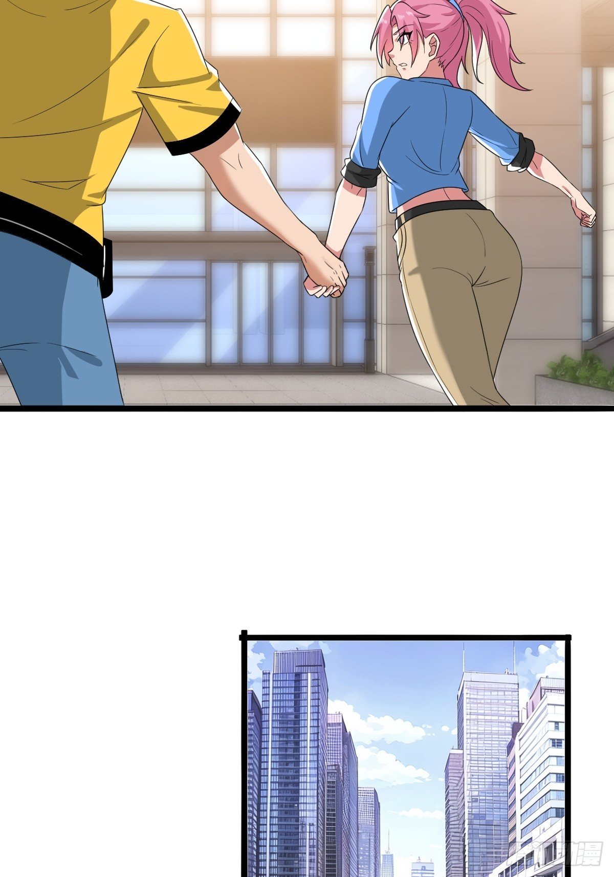 诡异的任务世界