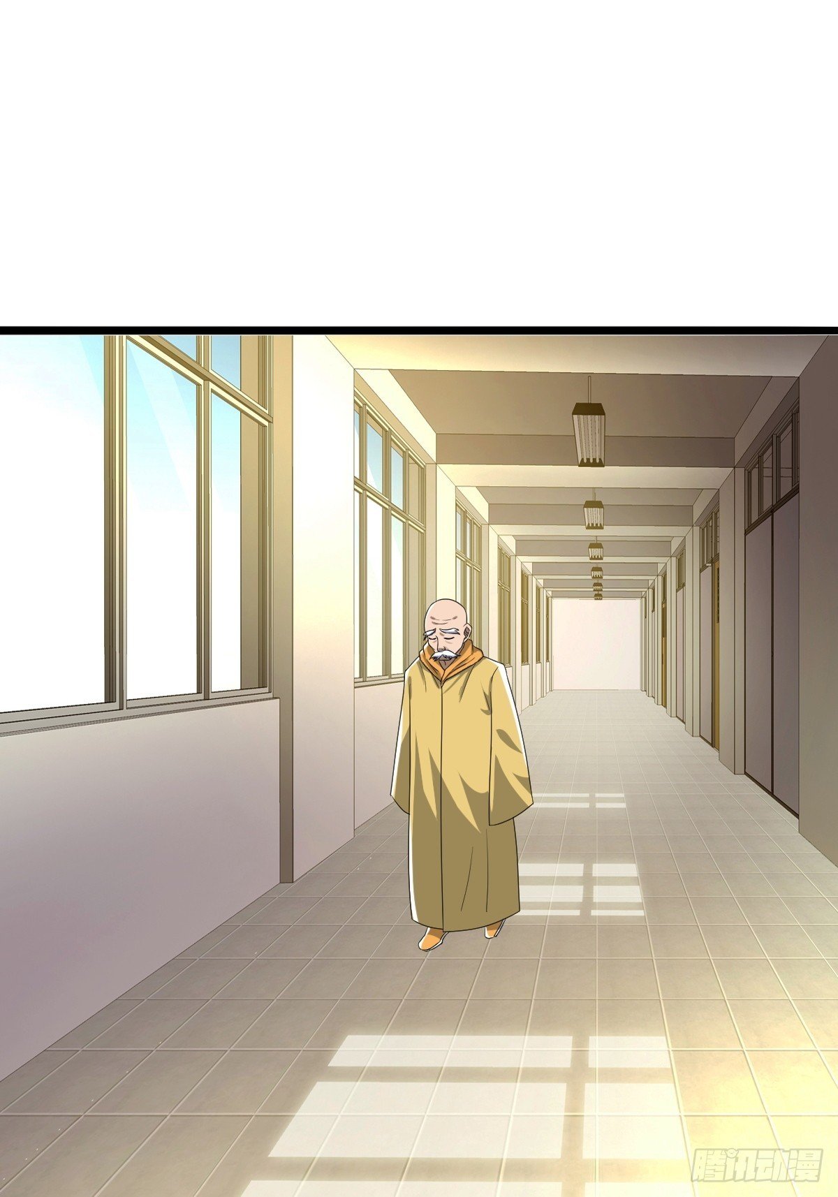 诡异的任务世界