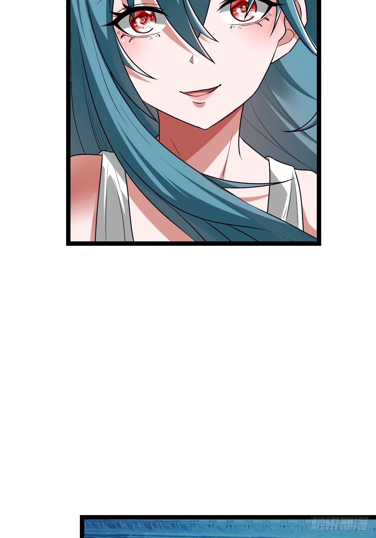 兔子面具出现