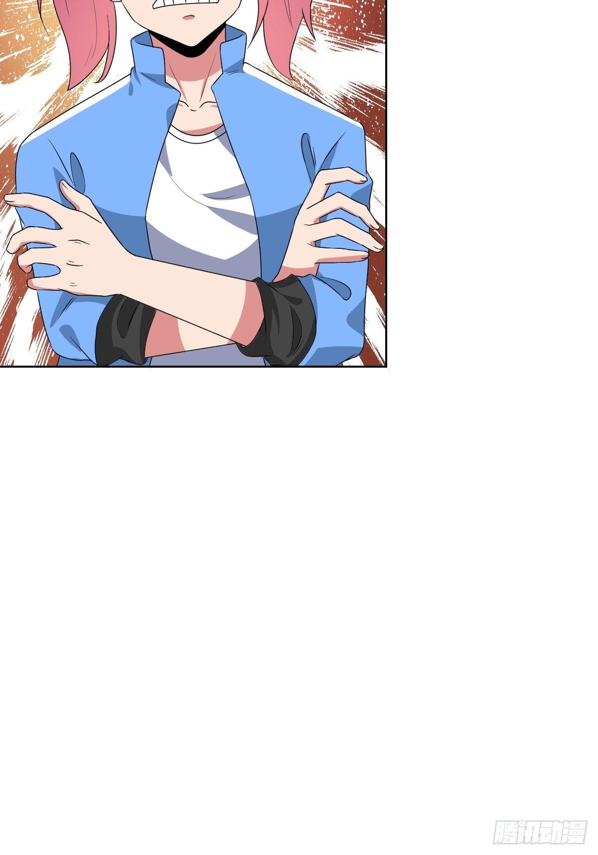 老板娘有问题！