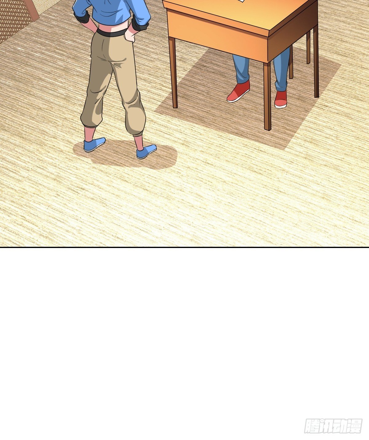 老板娘有问题！