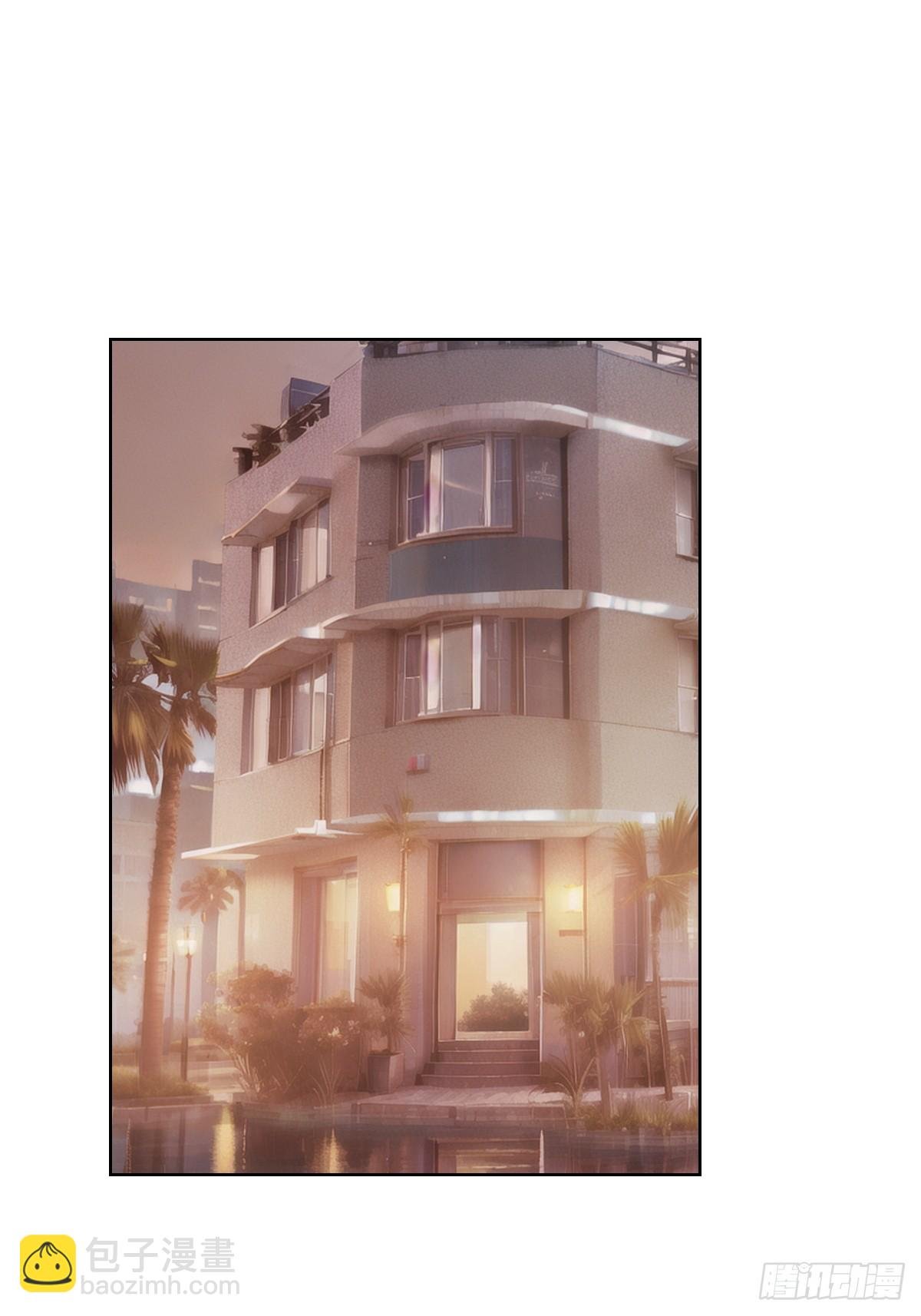 我们是同类