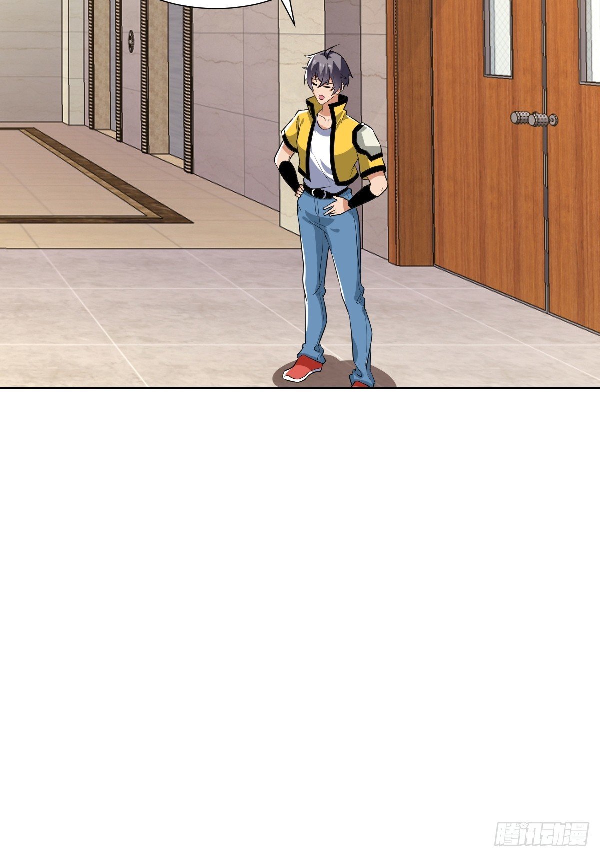 陷阱？