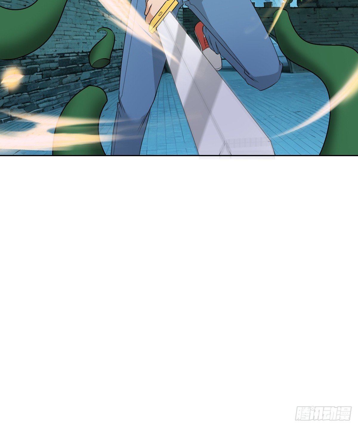 我没有资格？！