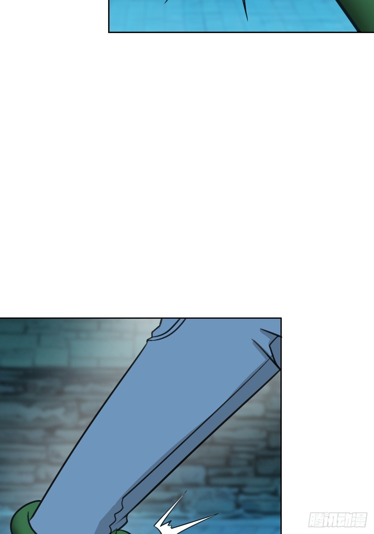 我没有资格？！