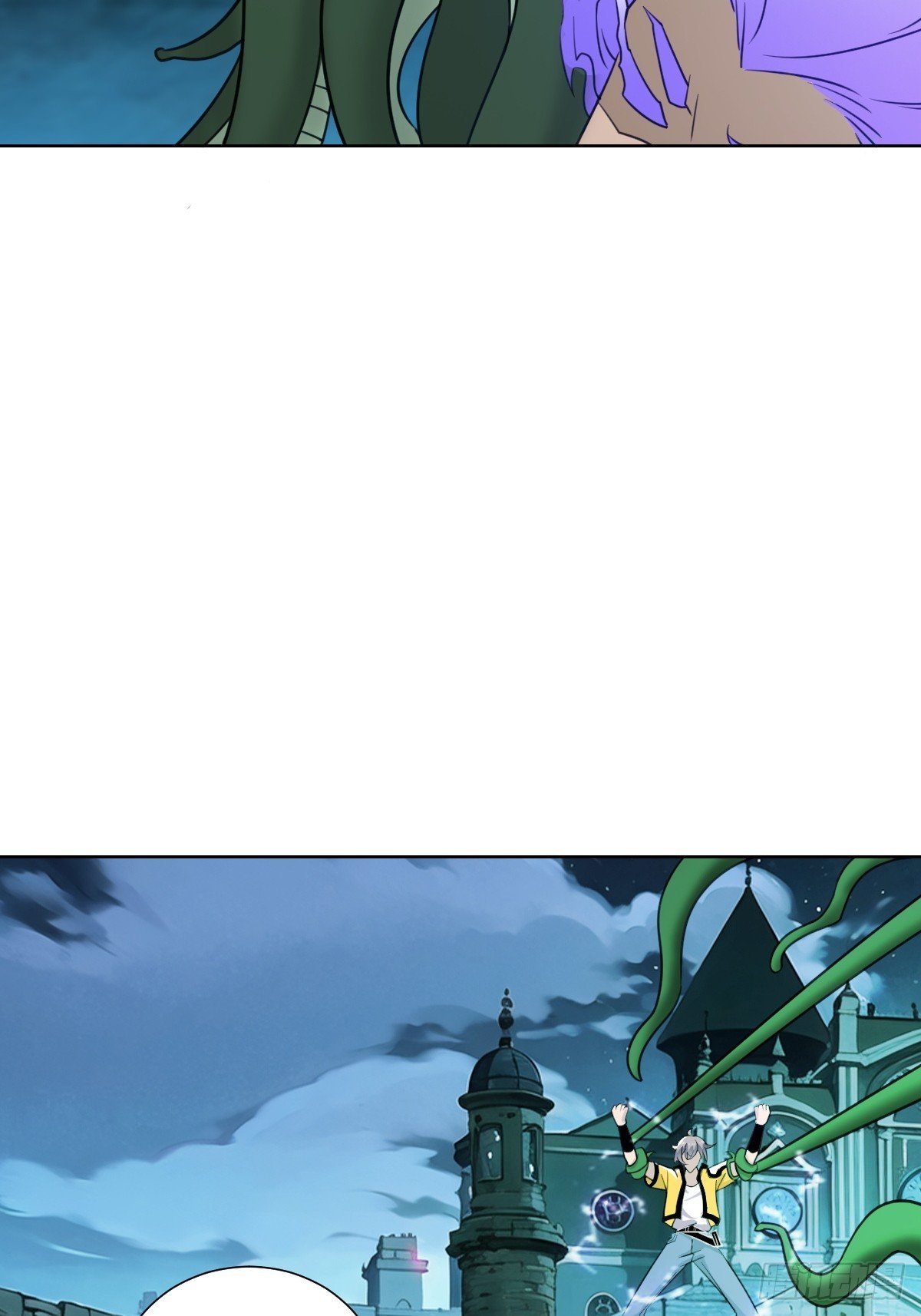 我没有资格？！