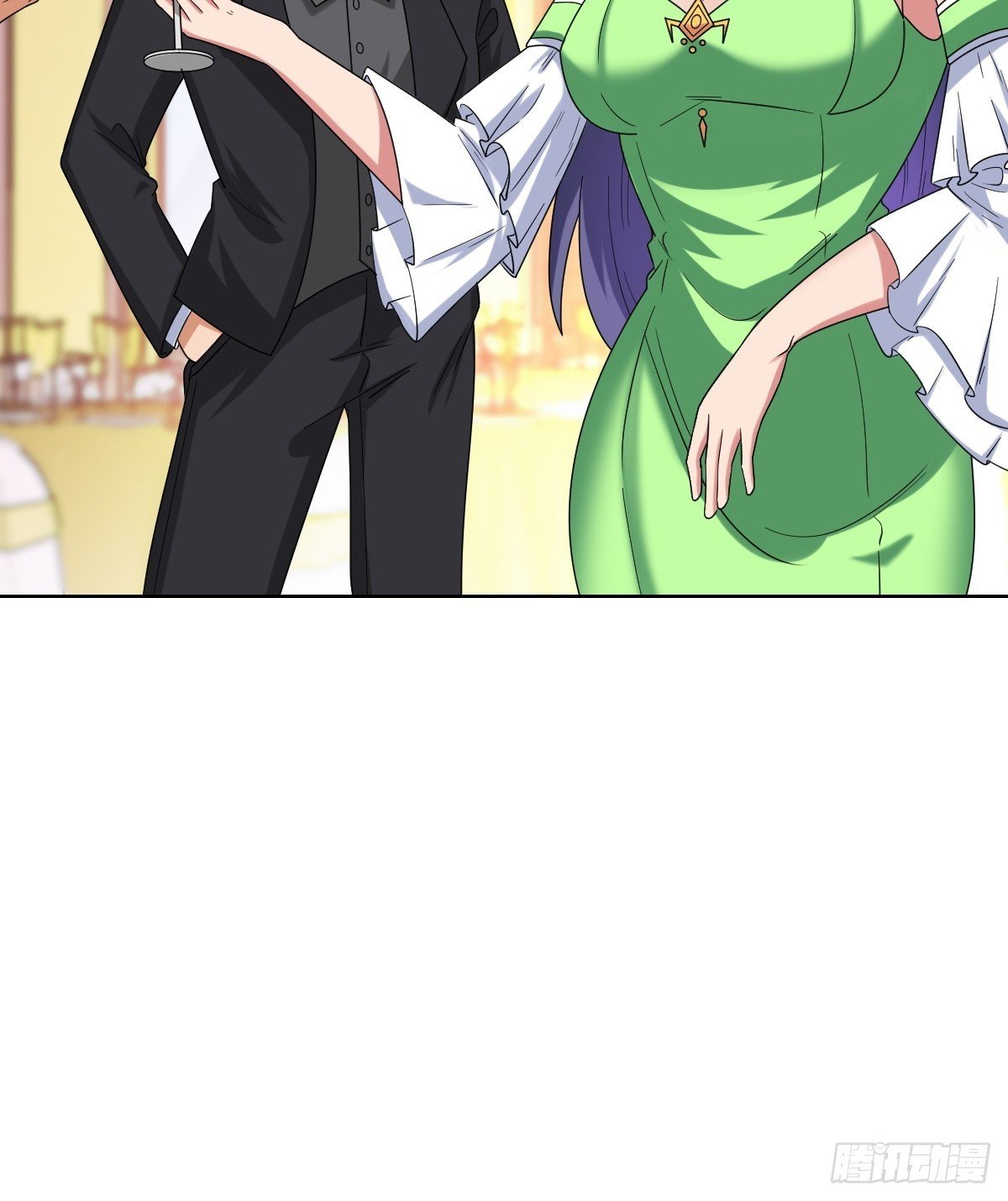 鸿门宴？