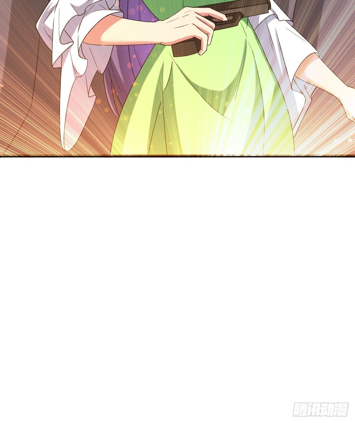 肿胀之女