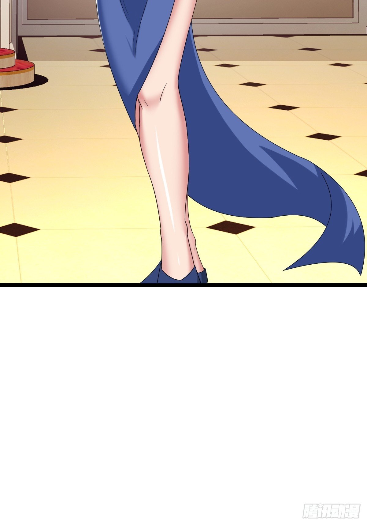 肿胀之女