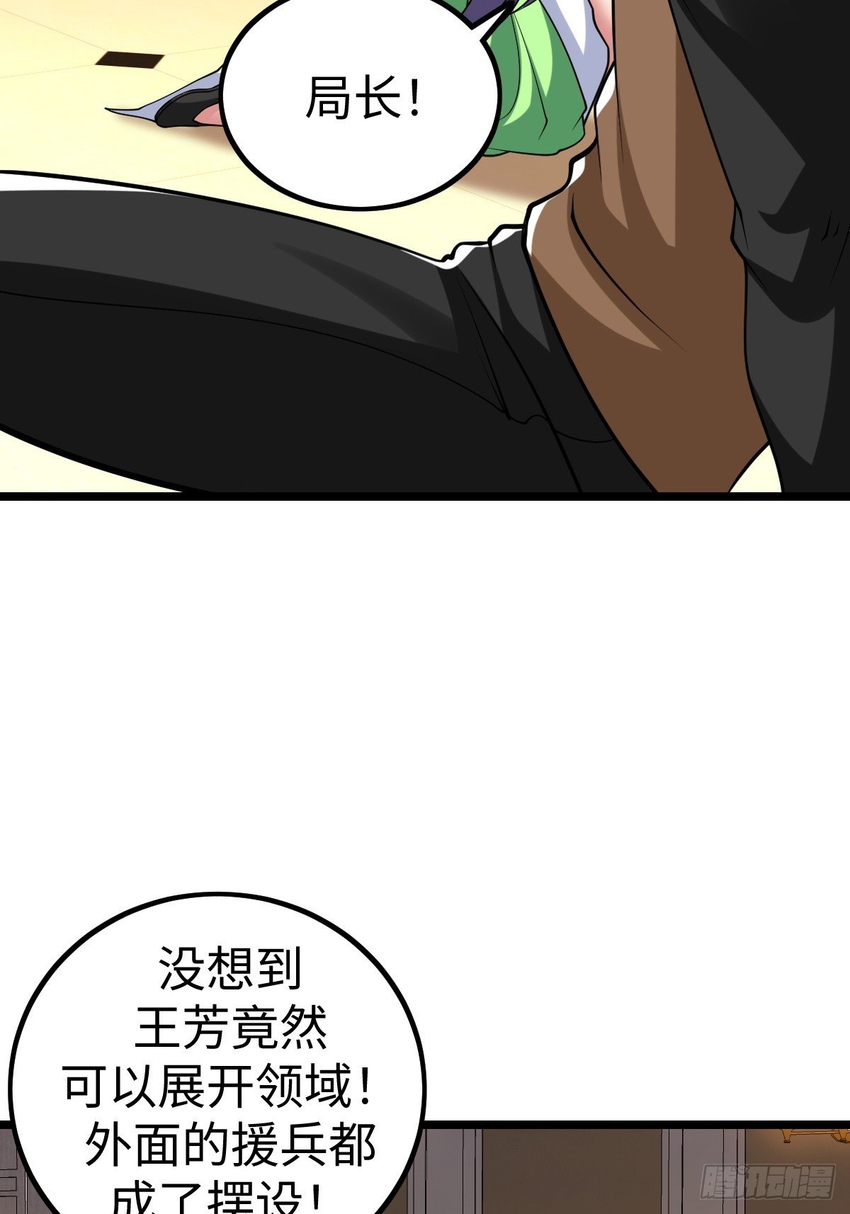 第二形态