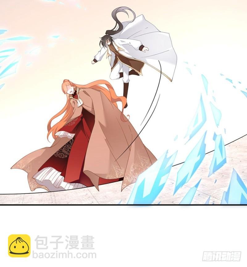 第155话 我的师父只有一个