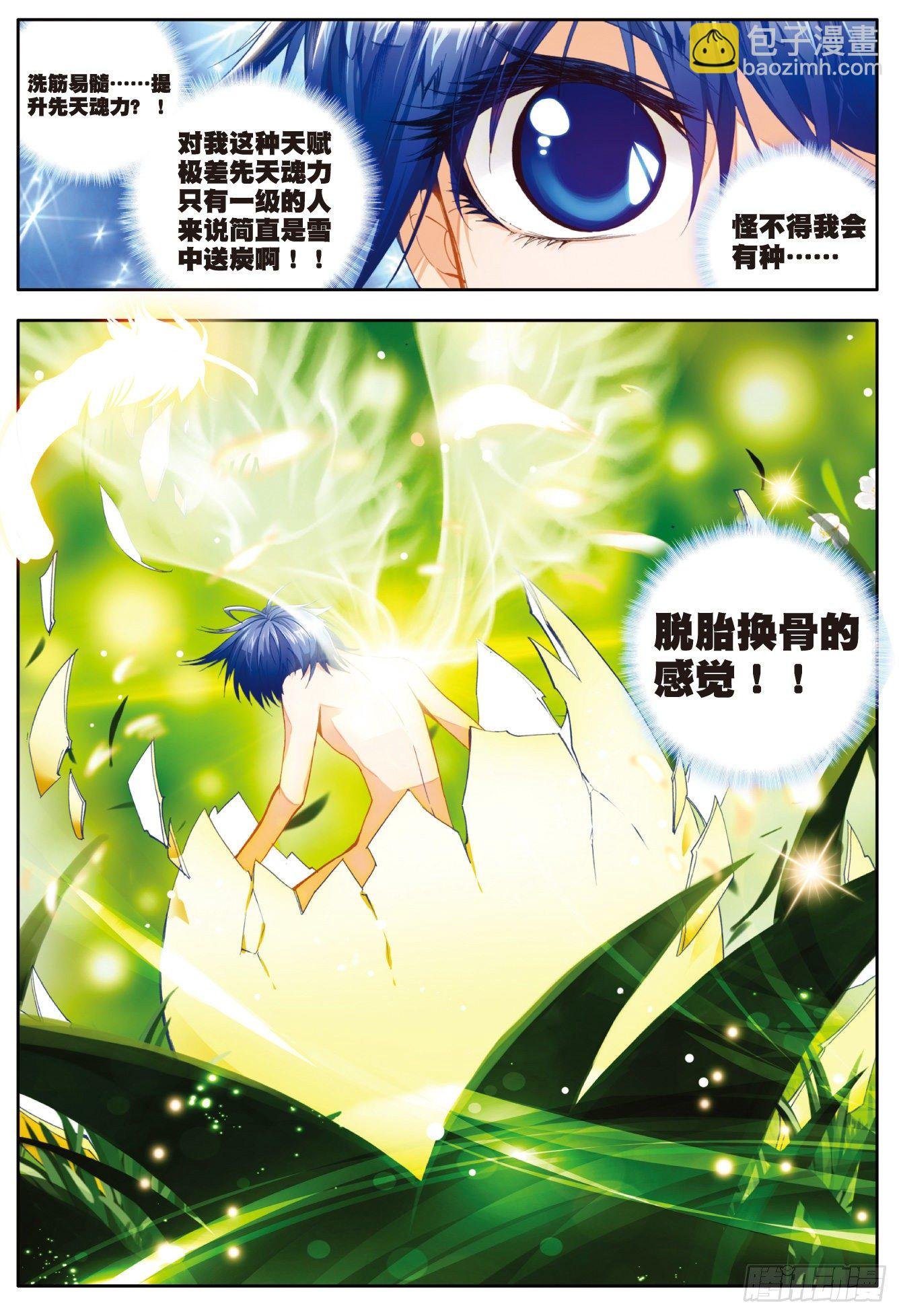 14 玄水丹
