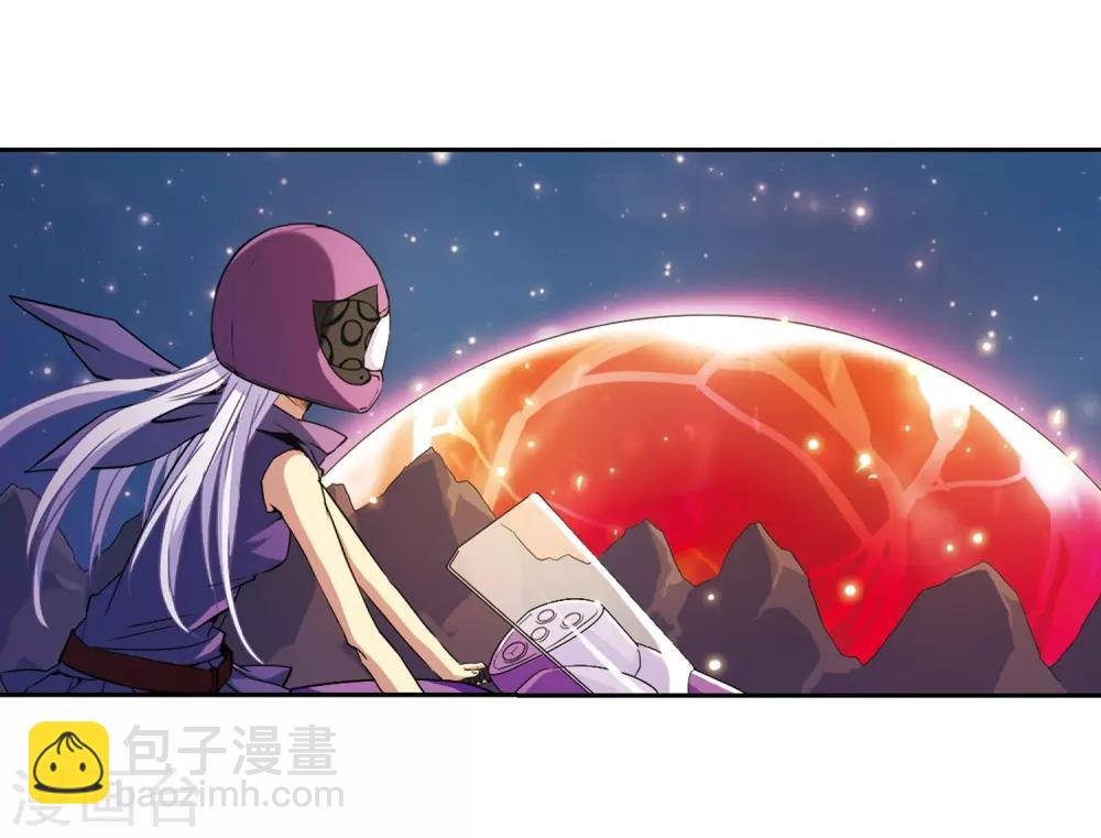 第23话 毁灭一切
