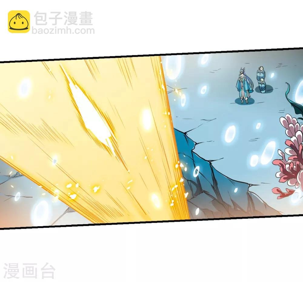 第429话 栖神之海与不归之乡2