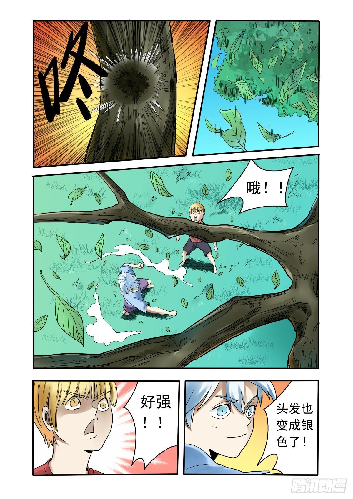 真实的梦