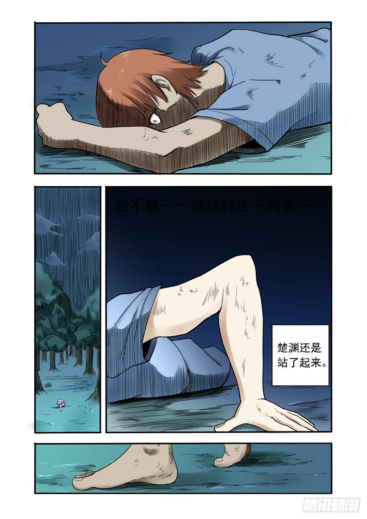 真实的梦