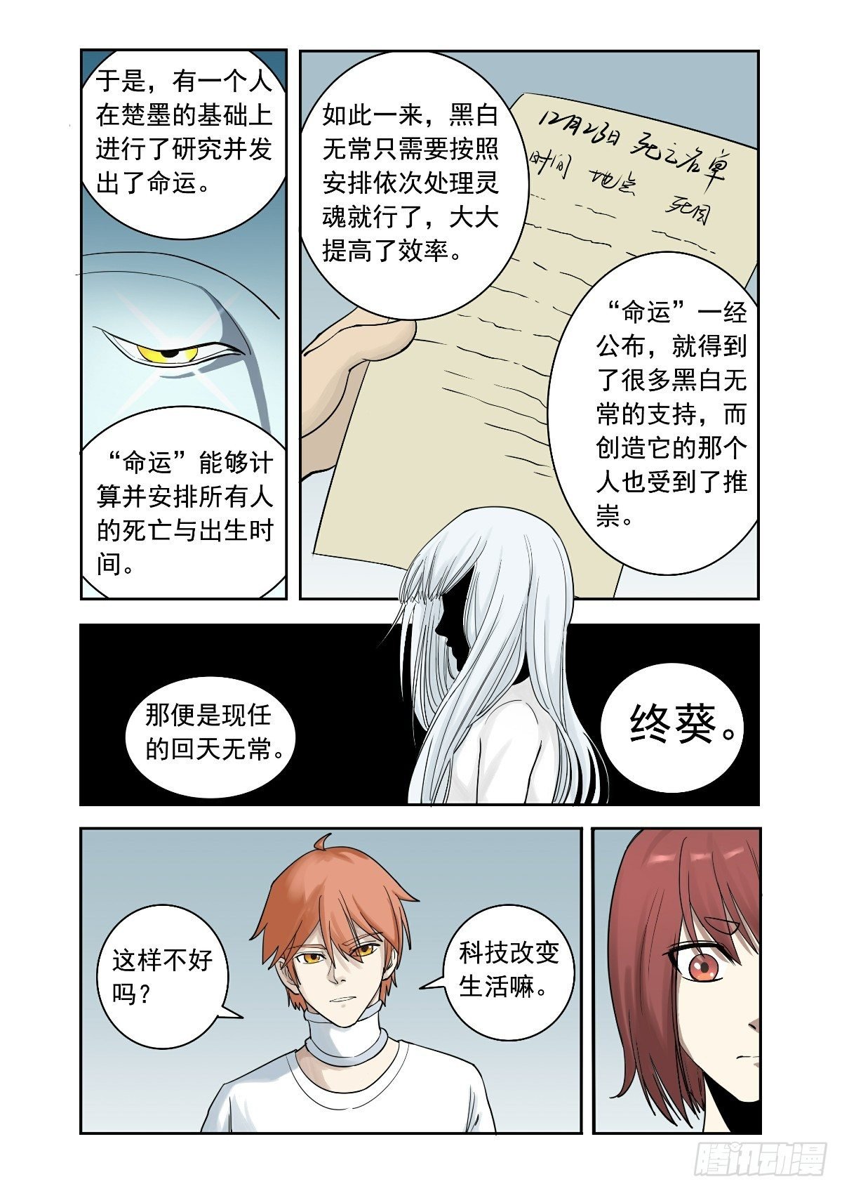 真理之眼