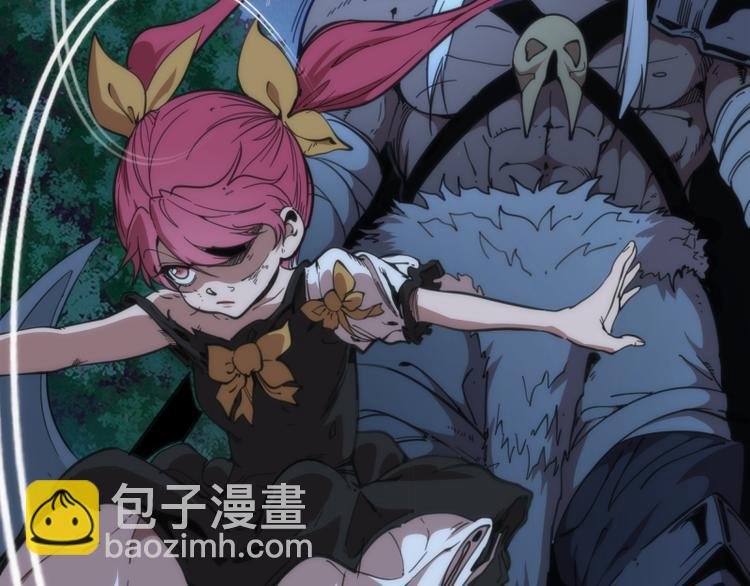 第100话 二番战