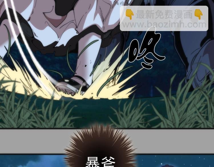 第100话 二番战
