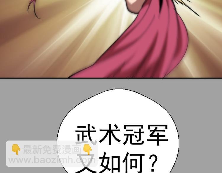 第100话 二番战