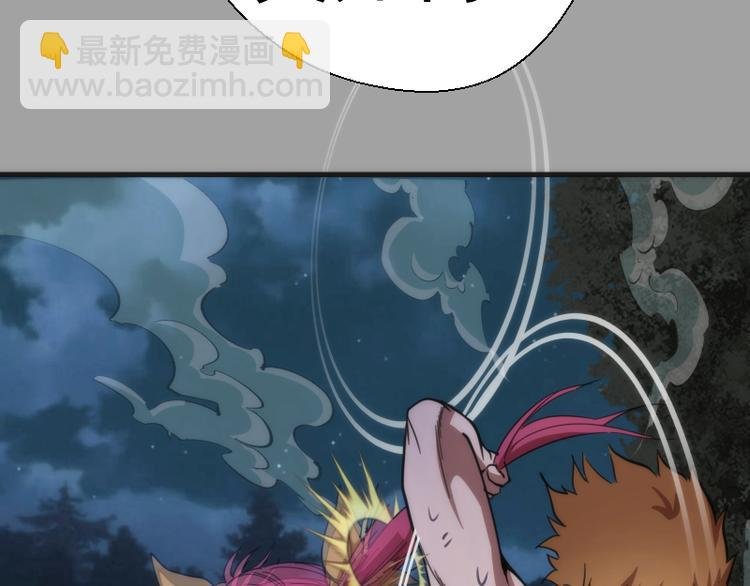 第100话 二番战