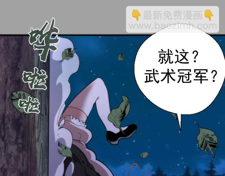 第100话 二番战