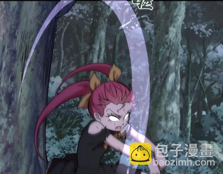 第100话 二番战