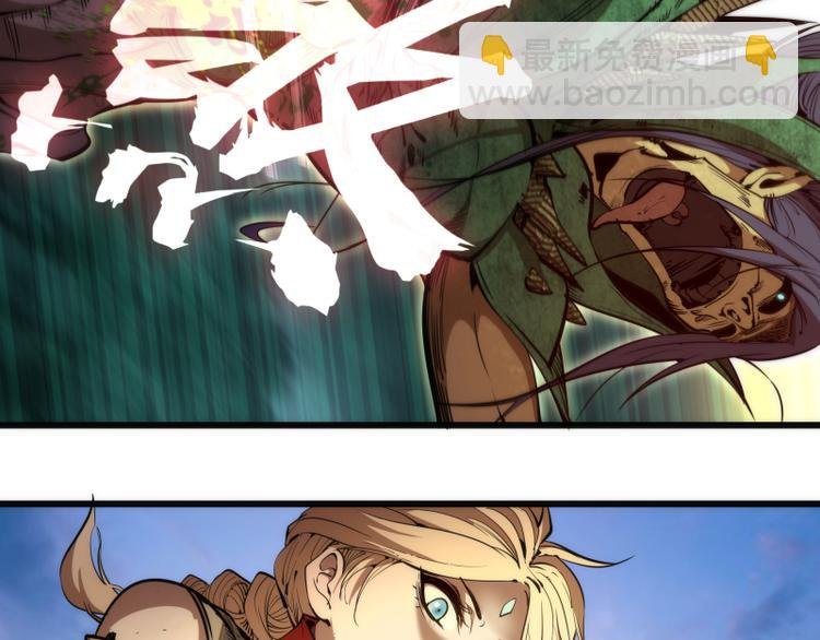 第105话 基督之血