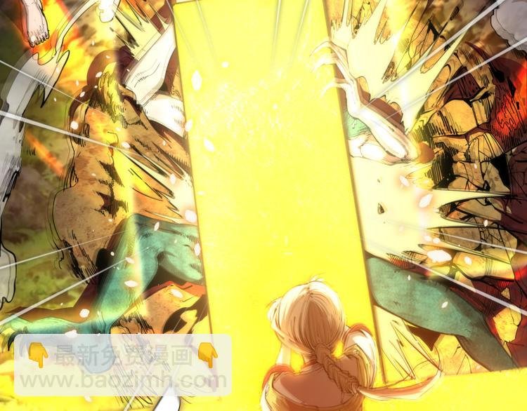 第105话 基督之血